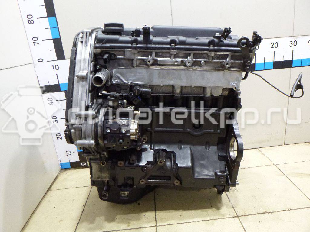 Фото Контрактный (б/у) двигатель D4CB для Hyundai / Kia 110-175 л.с 16V 2.5 л Дизельное топливо 110J14AU00A {forloop.counter}}