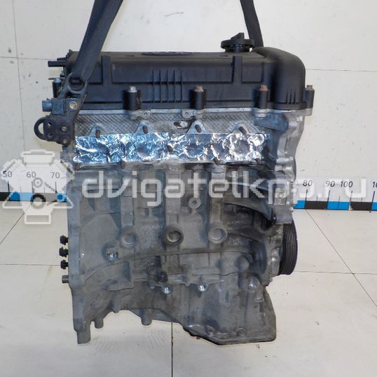 Фото Контрактный (б/у) двигатель G4FC для Hyundai (Beijing) / Hyundai / Kia 122-132 л.с 16V 1.6 л бензин Z56312BZ00