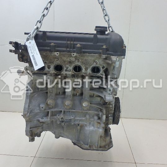 Фото Контрактный (б/у) двигатель G4FC для Hyundai / Kia 114-132 л.с 16V 1.6 л Бензин/спирт 211012BZ03