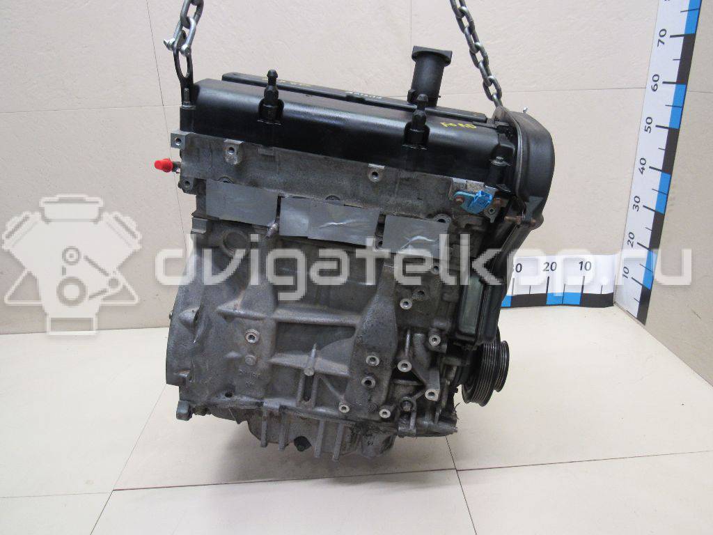 Фото Контрактный (б/у) двигатель FYJA для Ford Australia Fiesta 100 л.с 16V 1.6 л бензин 1571097 {forloop.counter}}