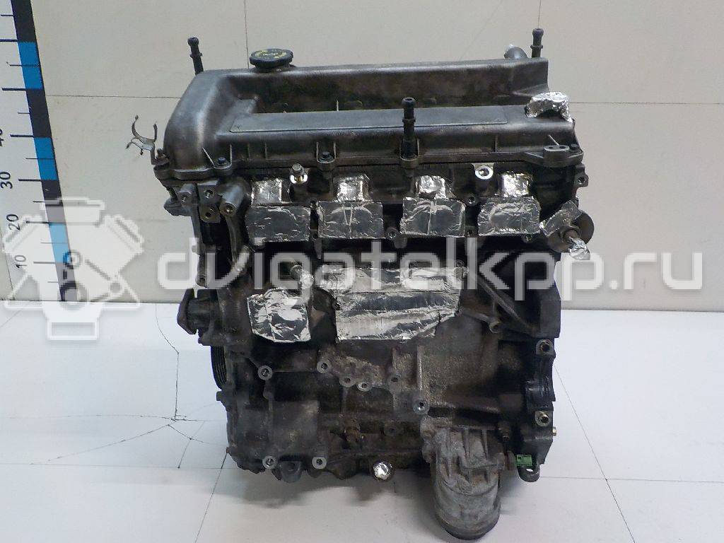 Фото Контрактный (б/у) двигатель CGBB для Ford Mondeo 110 л.с 16V 1.8 л Супер-бензин (95) неэтилированный 1358103 {forloop.counter}}