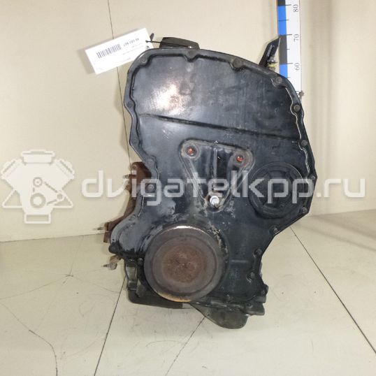 Фото Контрактный (б/у) двигатель  для ford Mondeo III  V   1701860