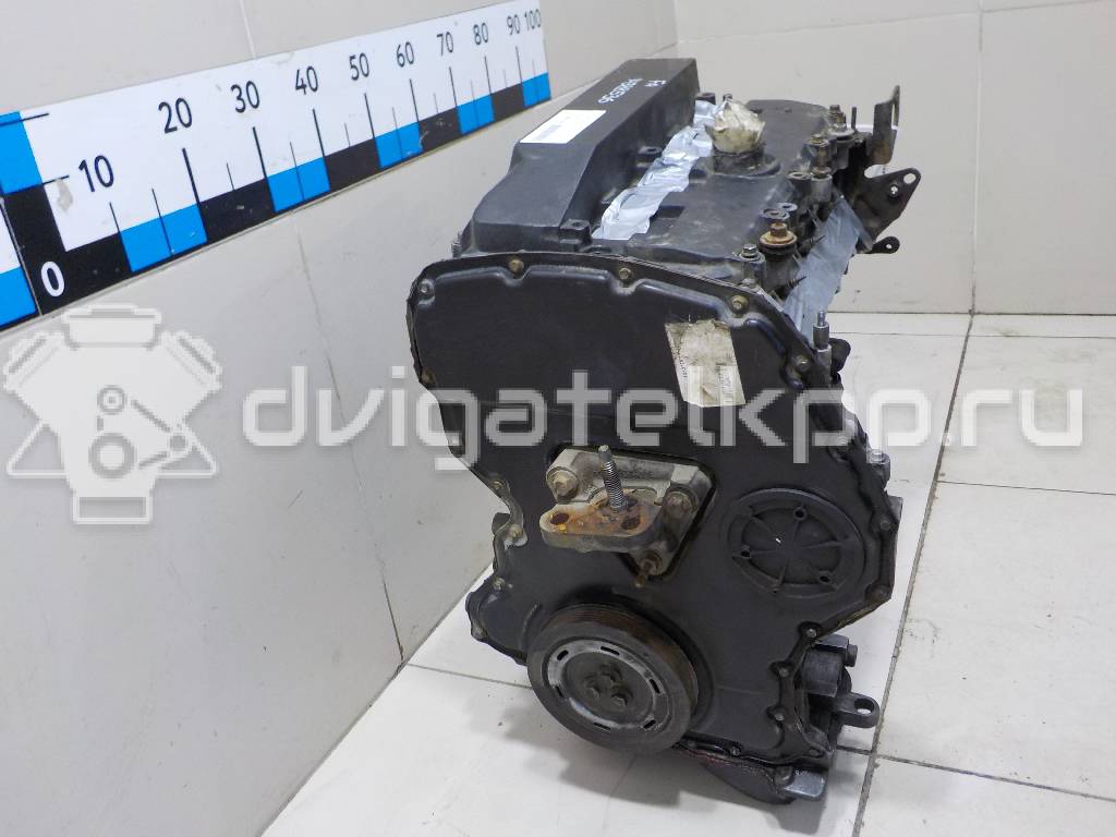 Фото Контрактный (б/у) двигатель F3FA для Ford Transit 86 л.с 16V 2.0 л Дизельное топливо 1701860 {forloop.counter}}