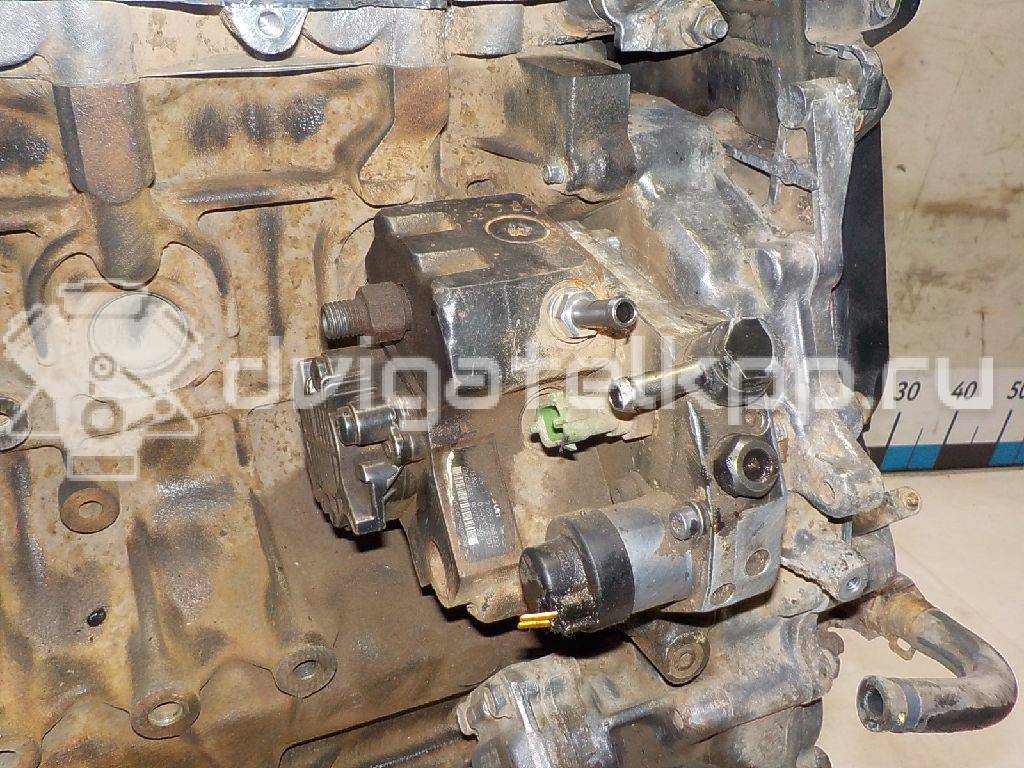 Фото Контрактный (б/у) двигатель BP (DOHC) для Mazda / Ford Australia / Eunos 103-125 л.с 16V 1.8 л бензин 5078987 {forloop.counter}}