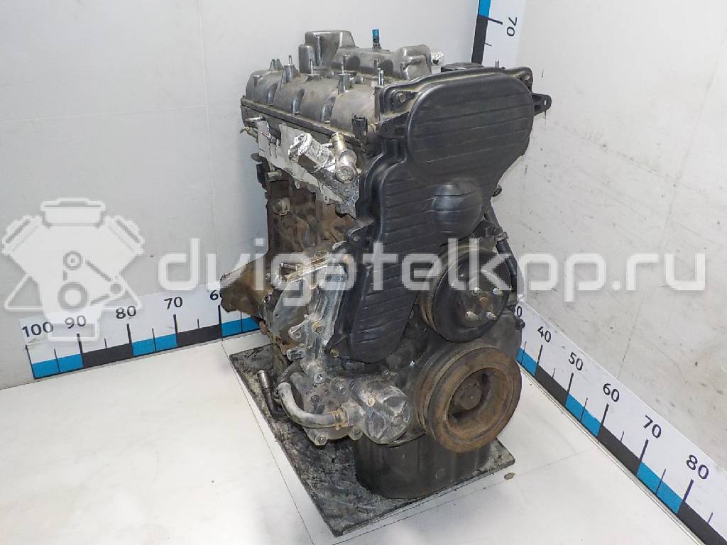 Фото Контрактный (б/у) двигатель BP (DOHC) для Mazda / Ford Australia / Eunos 103-125 л.с 16V 1.8 л бензин 5078987 {forloop.counter}}