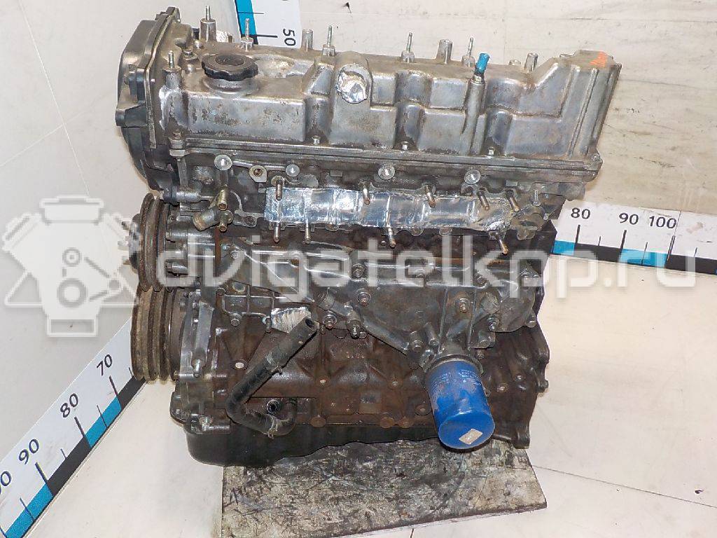 Фото Контрактный (б/у) двигатель BP (DOHC) для Mazda / Ford Australia / Eunos 103-125 л.с 16V 1.8 л бензин 5078987 {forloop.counter}}