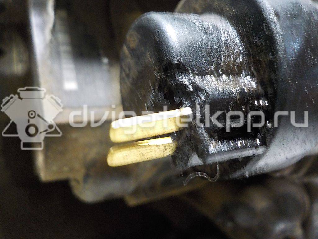 Фото Контрактный (б/у) двигатель BP (DOHC) для Mazda / Ford Australia / Eunos 103-125 л.с 16V 1.8 л бензин 5078987 {forloop.counter}}