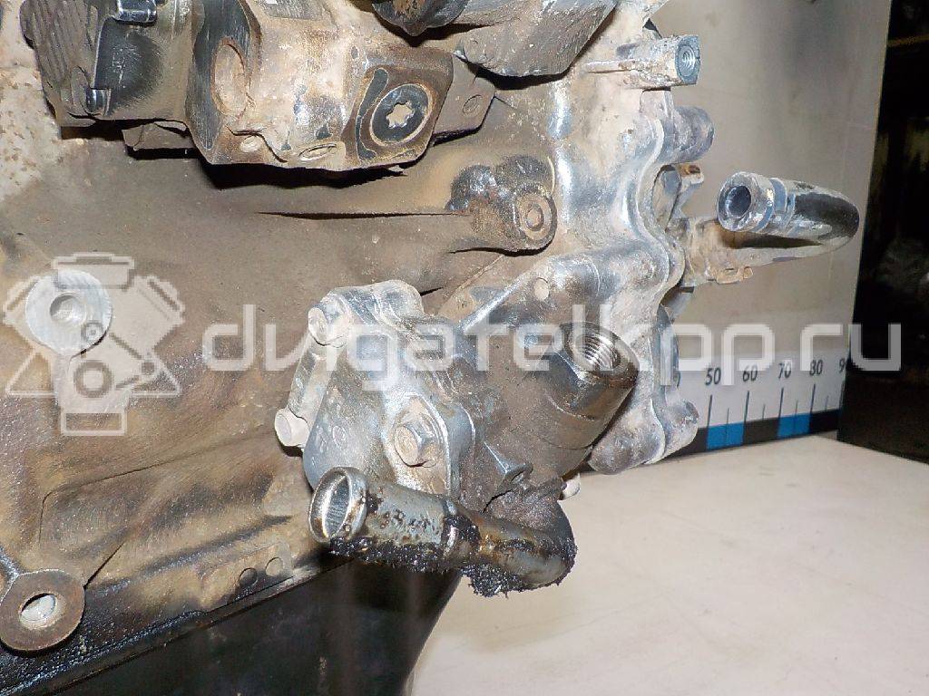 Фото Контрактный (б/у) двигатель BP (DOHC) для Mazda / Ford Australia / Eunos 103-125 л.с 16V 1.8 л бензин 5078987 {forloop.counter}}