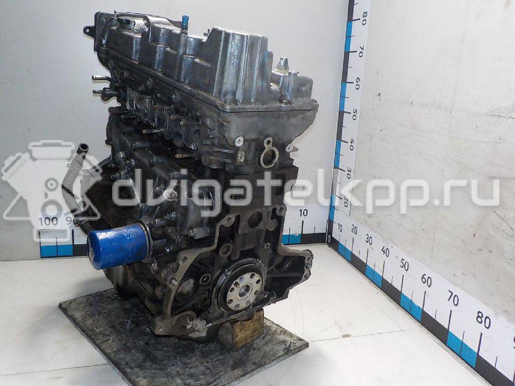 Фото Контрактный (б/у) двигатель BP (DOHC) для Mazda / Ford Australia / Eunos 103-125 л.с 16V 1.8 л бензин 5078987 {forloop.counter}}