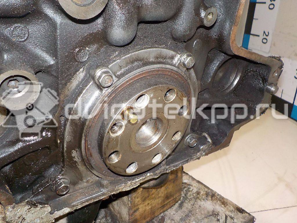 Фото Контрактный (б/у) двигатель BP (DOHC) для Mazda / Ford Australia / Eunos 103-125 л.с 16V 1.8 л бензин 5078987 {forloop.counter}}