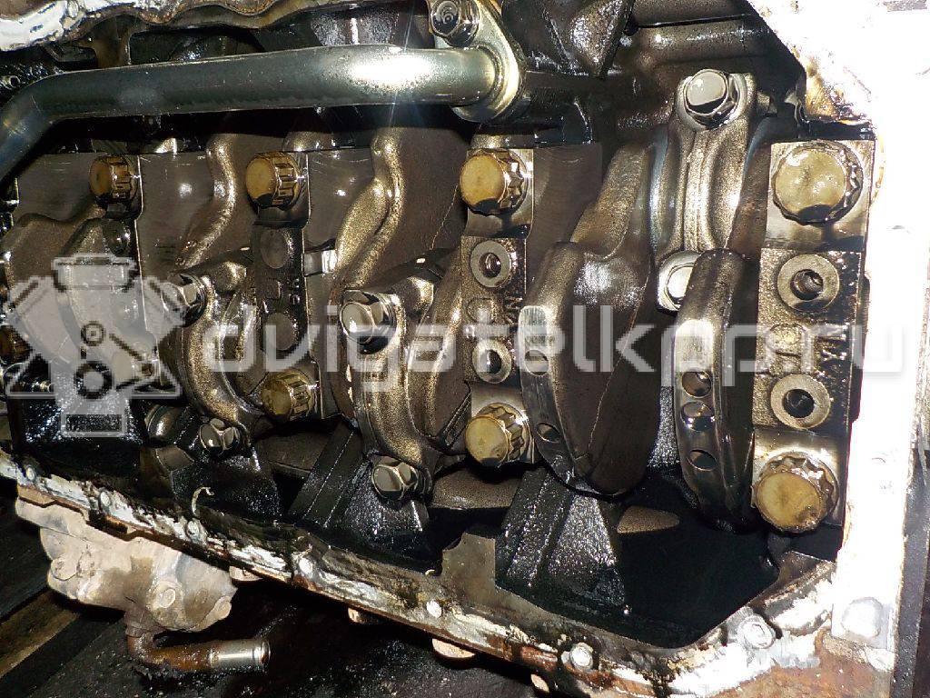 Фото Контрактный (б/у) двигатель BP (DOHC) для Mazda / Ford Australia / Eunos 103-125 л.с 16V 1.8 л бензин 5078987 {forloop.counter}}