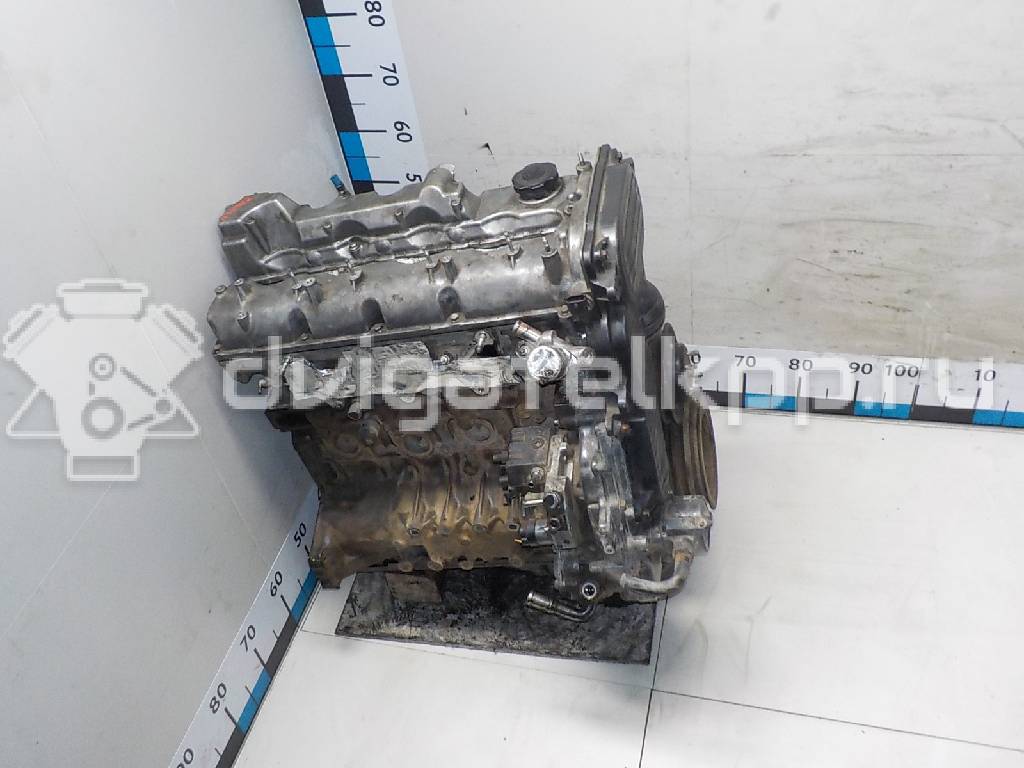 Фото Контрактный (б/у) двигатель BP (DOHC) для Mazda / Ford Australia / Eunos 125-130 л.с 16V 1.8 л бензин 5078987 {forloop.counter}}