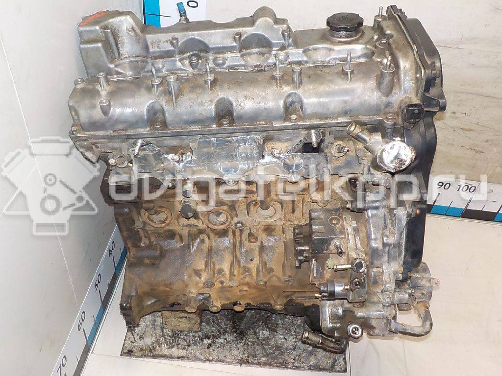 Фото Контрактный (б/у) двигатель BP (DOHC) для Mazda / Ford Australia / Eunos 125-130 л.с 16V 1.8 л бензин 5078987 {forloop.counter}}