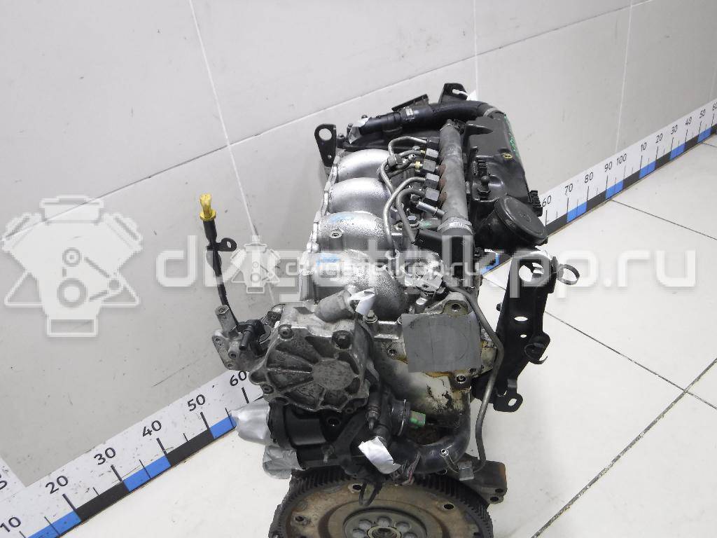 Фото Контрактный (б/у) двигатель 6A12 (DOHC) для Mitsubishi Fto De A 173-180 л.с 24V 2.0 л бензин LR001345 {forloop.counter}}