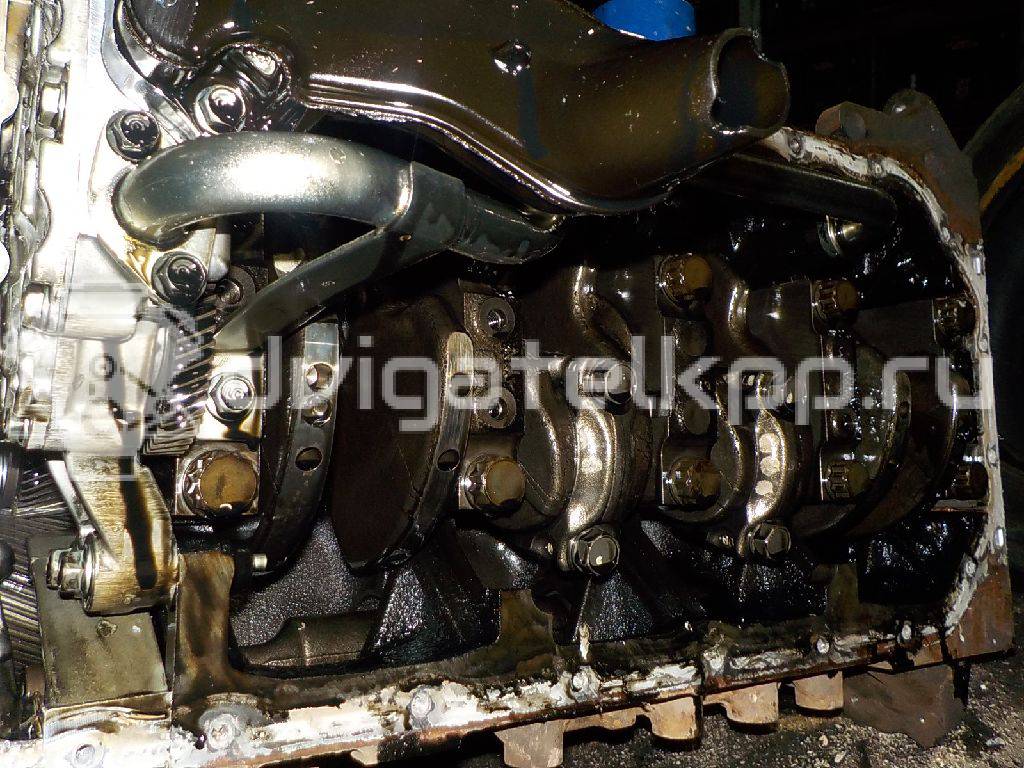 Фото Контрактный (б/у) двигатель BP (DOHC) для Mazda / Ford Australia / Eunos 125-130 л.с 16V 1.8 л бензин 5078987 {forloop.counter}}