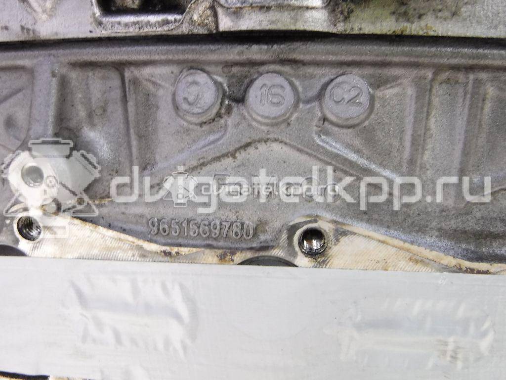 Фото Контрактный (б/у) двигатель 6A12 (DOHC) для Mitsubishi Fto De A 173-180 л.с 24V 2.0 л бензин LR001345 {forloop.counter}}