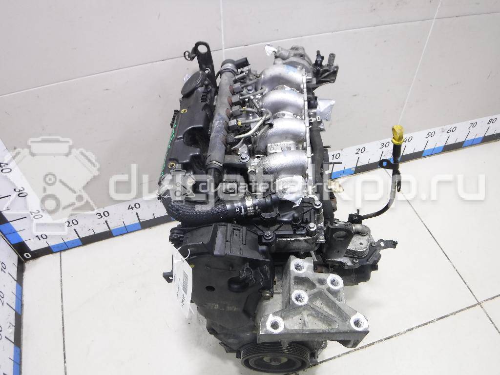 Фото Контрактный (б/у) двигатель 6A12 (DOHC) для Mitsubishi Fto De A 173-180 л.с 24V 2.0 л бензин LR001345 {forloop.counter}}