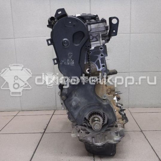 Фото Контрактный (б/у) двигатель 6A12 (DOHC) для Mitsubishi Fto De A 173-180 л.с 24V 2.0 л бензин LR001345