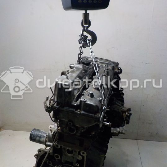 Фото Контрактный (б/у) двигатель BP (DOHC) для Mazda / Ford Australia / Eunos 103-125 л.с 16V 1.8 л бензин 5078987