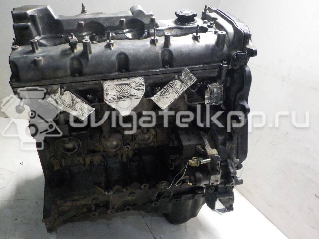 Фото Контрактный (б/у) двигатель BP (DOHC) для Mazda / Ford Australia / Eunos 103-125 л.с 16V 1.8 л бензин 5078987 {forloop.counter}}