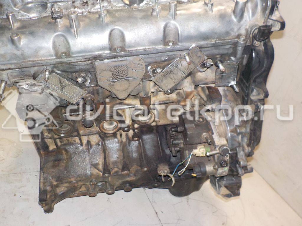 Фото Контрактный (б/у) двигатель BP (DOHC) для Mazda / Ford Australia / Eunos 103-125 л.с 16V 1.8 л бензин 5078987 {forloop.counter}}