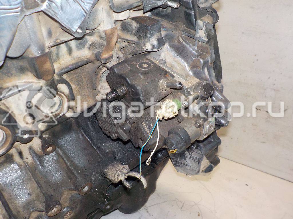 Фото Контрактный (б/у) двигатель BP (DOHC) для Mazda / Ford Australia / Eunos 103-125 л.с 16V 1.8 л бензин 5078987 {forloop.counter}}