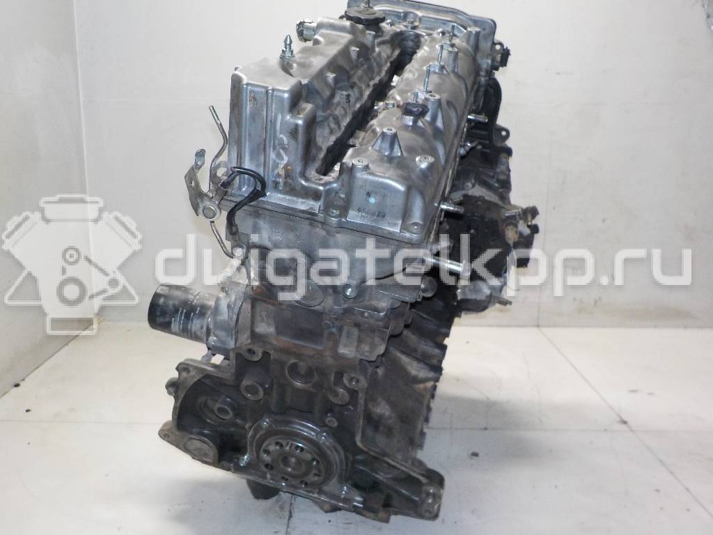 Фото Контрактный (б/у) двигатель BP (DOHC) для Mazda / Ford Australia / Eunos 103-125 л.с 16V 1.8 л бензин 5078987 {forloop.counter}}