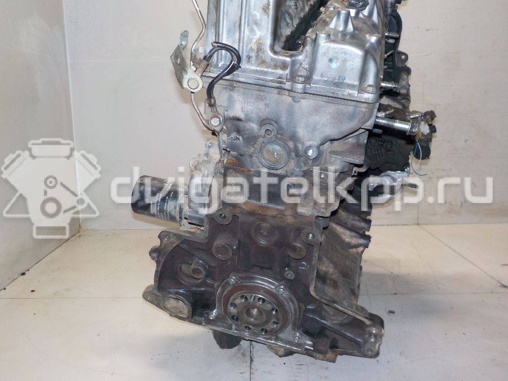 Фото Контрактный (б/у) двигатель BP (DOHC) для Mazda / Ford Australia / Eunos 103-125 л.с 16V 1.8 л бензин 5078987 {forloop.counter}}