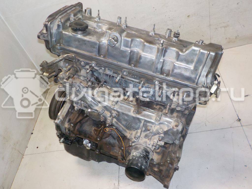 Фото Контрактный (б/у) двигатель BP (DOHC) для Mazda / Ford Australia / Eunos 103-125 л.с 16V 1.8 л бензин 5078987 {forloop.counter}}