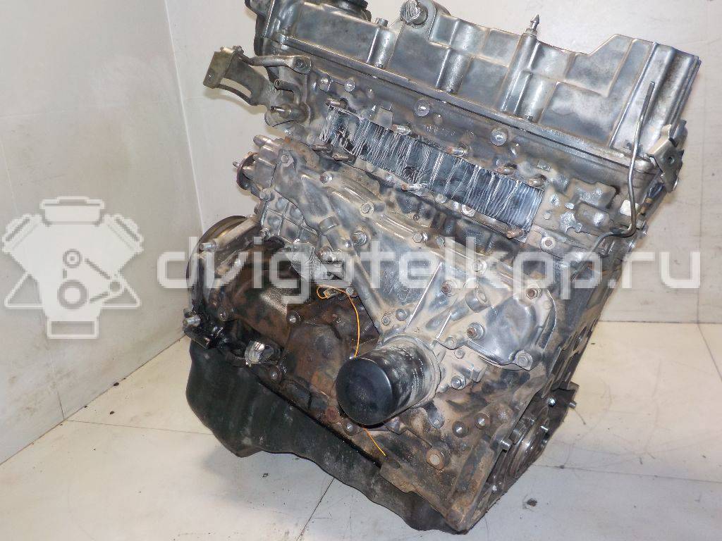 Фото Контрактный (б/у) двигатель BP (DOHC) для Mazda / Ford Australia / Eunos 103-125 л.с 16V 1.8 л бензин 5078987 {forloop.counter}}