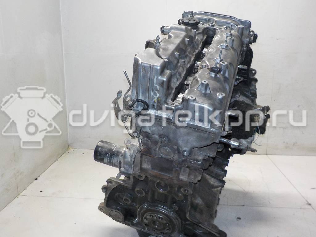 Фото Контрактный (б/у) двигатель BP (DOHC) для Mazda / Ford Australia / Eunos 103-125 л.с 16V 1.8 л бензин 5078987 {forloop.counter}}