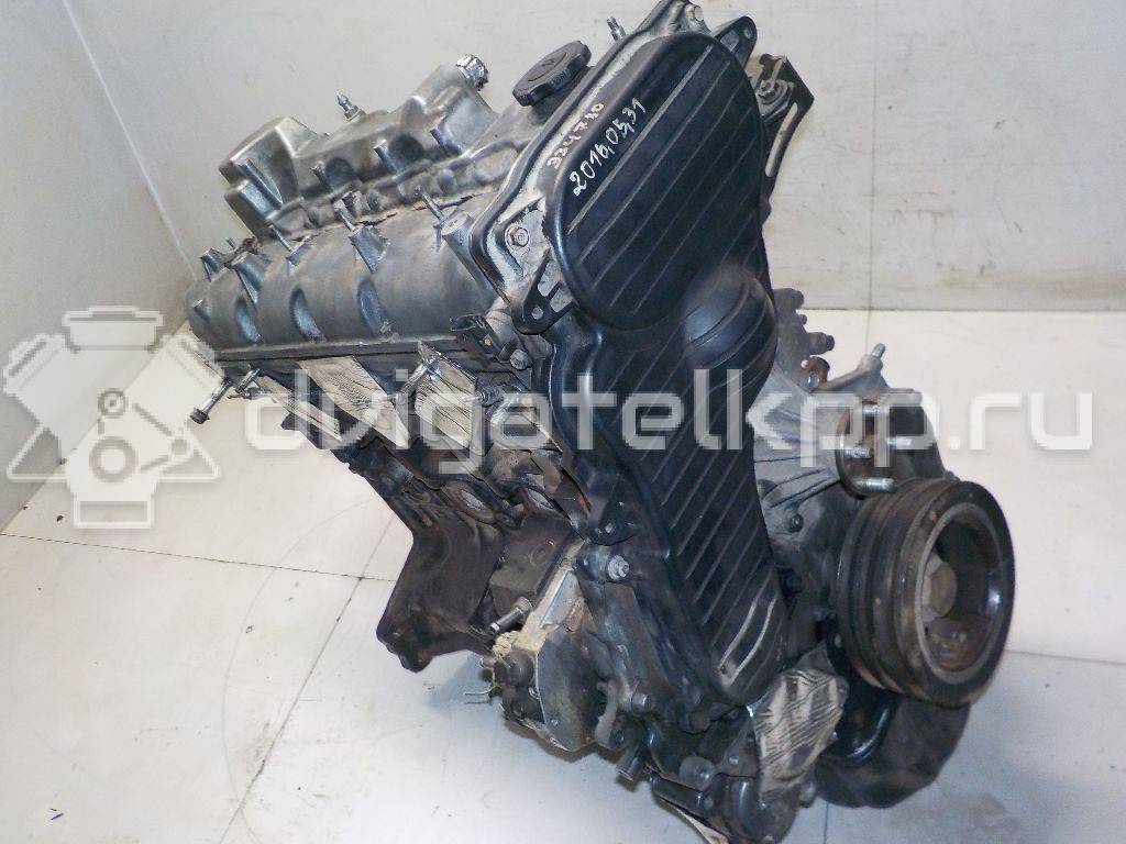 Фото Контрактный (б/у) двигатель BP (DOHC) для Mazda / Ford Australia / Eunos 103-125 л.с 16V 1.8 л бензин 5078987 {forloop.counter}}