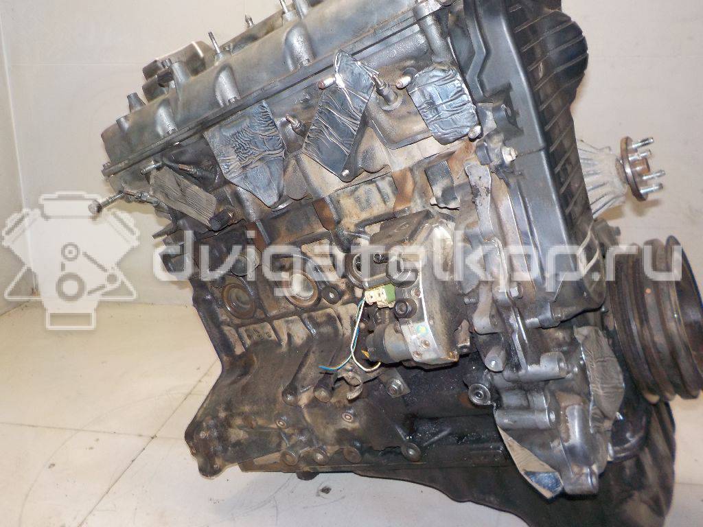 Фото Контрактный (б/у) двигатель BP (DOHC) для Mazda / Ford Australia / Eunos 103-125 л.с 16V 1.8 л бензин 5078987 {forloop.counter}}