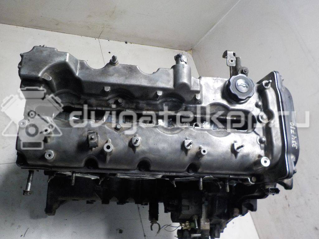 Фото Контрактный (б/у) двигатель BP (DOHC) для Mazda / Ford Australia / Eunos 125-130 л.с 16V 1.8 л бензин 5078987 {forloop.counter}}