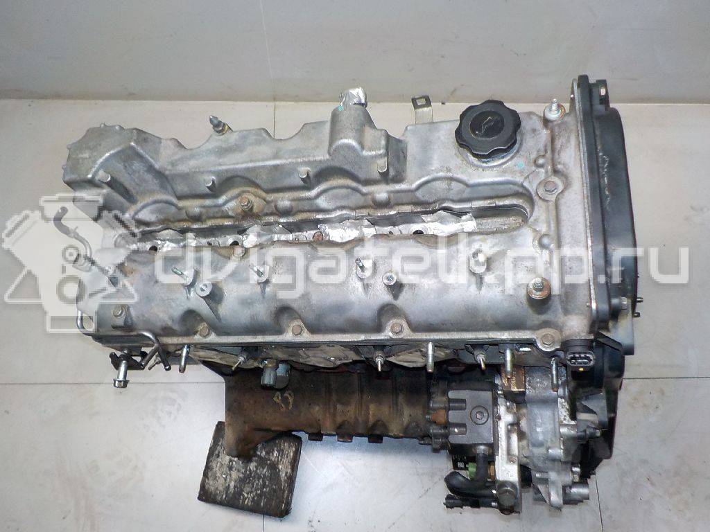 Фото Контрактный (б/у) двигатель BP (DOHC) для Mazda / Ford Australia / Eunos 103-125 л.с 16V 1.8 л бензин 5078987 {forloop.counter}}