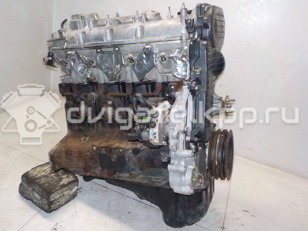 Фото Контрактный (б/у) двигатель BP (DOHC) для Mazda / Ford Australia / Eunos 103-125 л.с 16V 1.8 л бензин 5078987 {forloop.counter}}