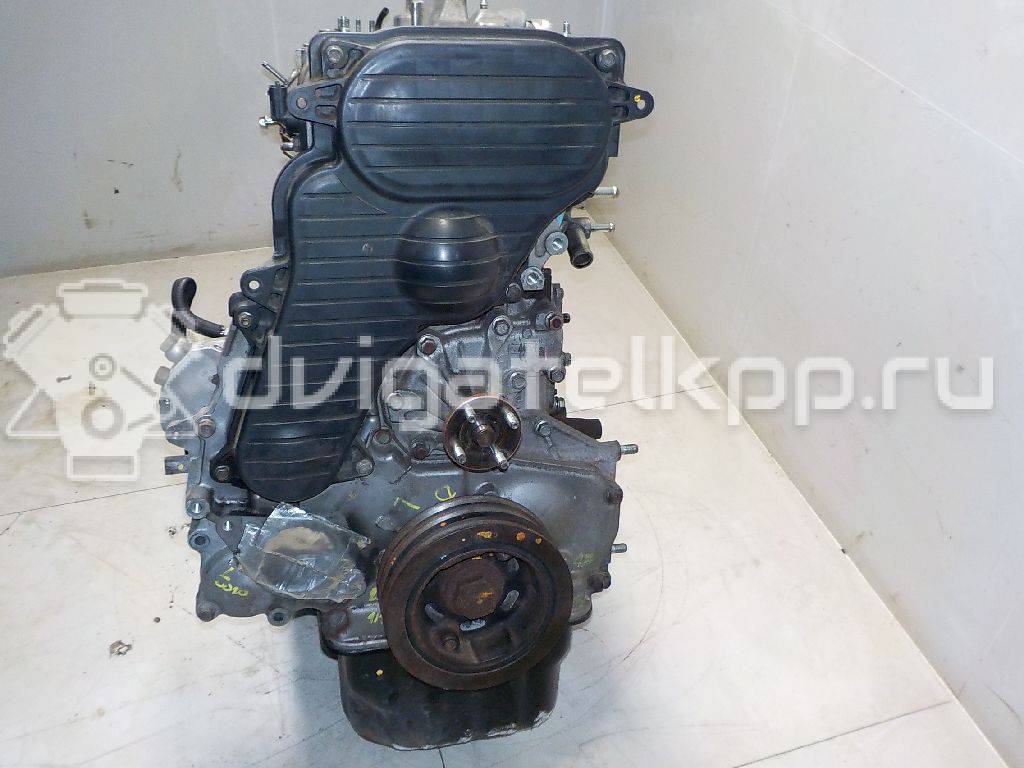 Фото Контрактный (б/у) двигатель BP (DOHC) для Mazda / Ford Australia / Eunos 103-125 л.с 16V 1.8 л бензин 5078987 {forloop.counter}}