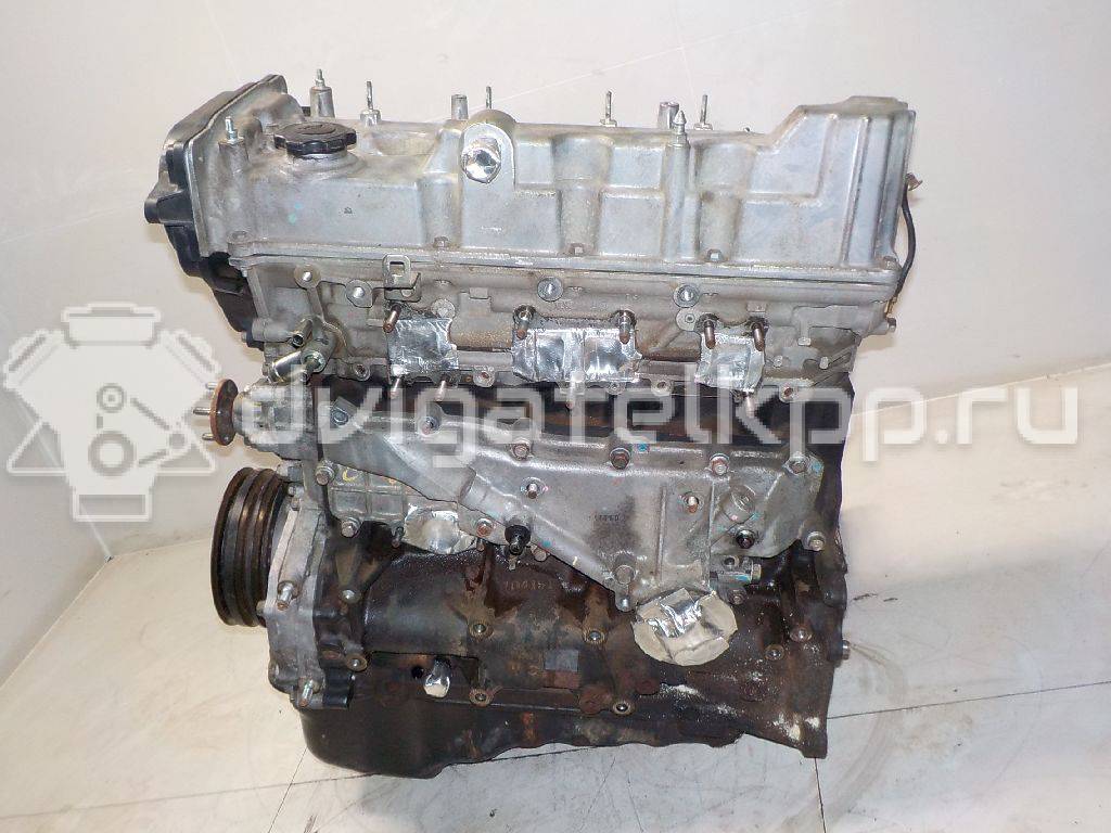 Фото Контрактный (б/у) двигатель BP (DOHC) для Mazda / Ford Australia / Eunos 103-125 л.с 16V 1.8 л бензин 5078987 {forloop.counter}}