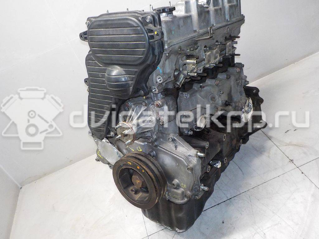 Фото Контрактный (б/у) двигатель BP (DOHC) для Mazda / Ford Australia / Eunos 103-125 л.с 16V 1.8 л бензин 5078987 {forloop.counter}}