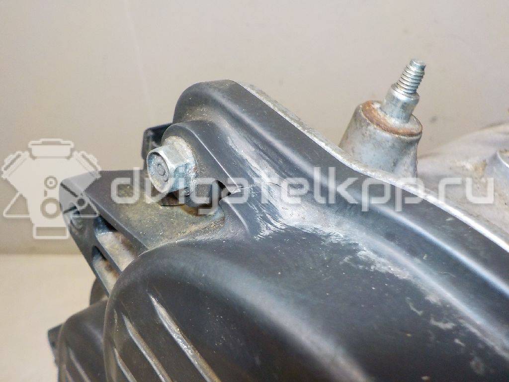 Фото Контрактный (б/у) двигатель BP (DOHC) для Mazda / Ford Australia / Eunos 103-125 л.с 16V 1.8 л бензин 5078987 {forloop.counter}}