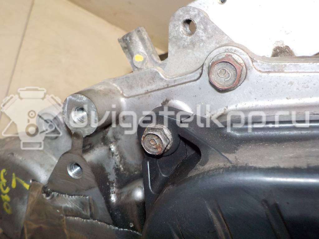 Фото Контрактный (б/у) двигатель BP (DOHC) для Mazda / Ford Australia / Eunos 103-125 л.с 16V 1.8 л бензин 5078987 {forloop.counter}}