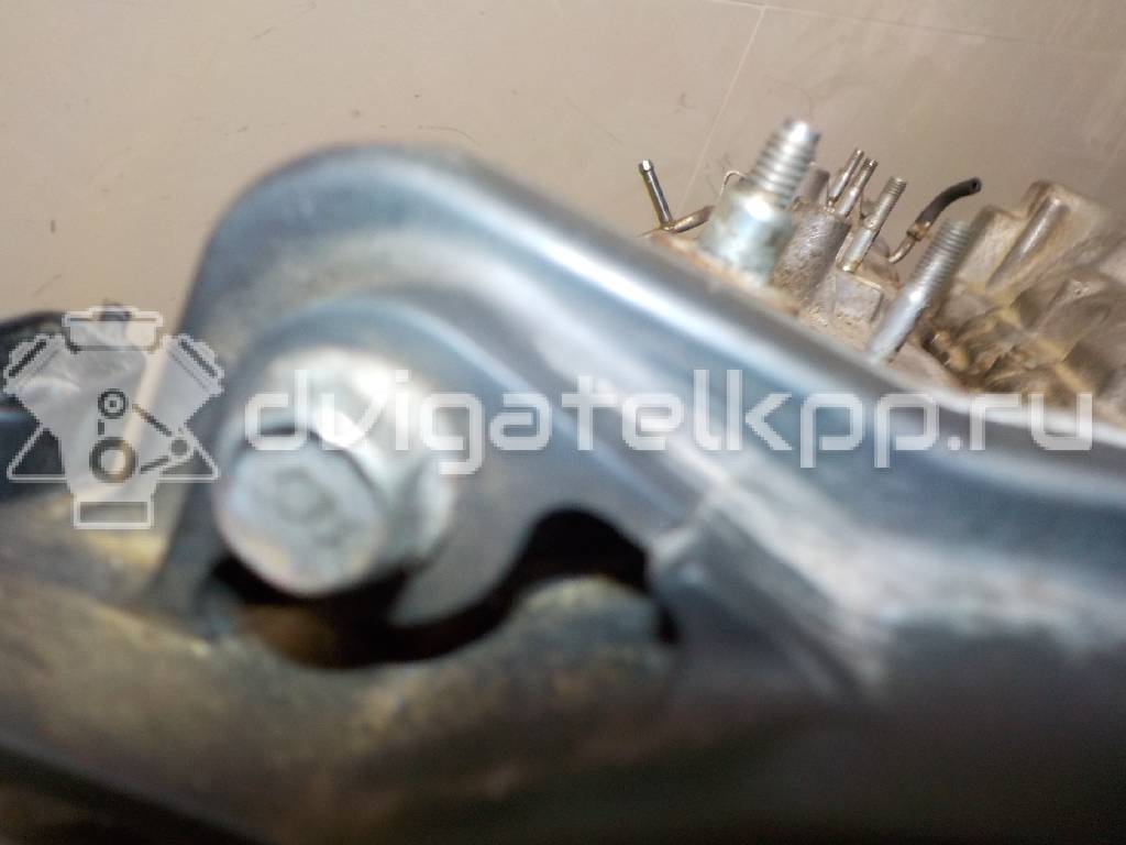 Фото Контрактный (б/у) двигатель BP (DOHC) для Mazda / Ford Australia / Eunos 125-130 л.с 16V 1.8 л бензин 5078987 {forloop.counter}}