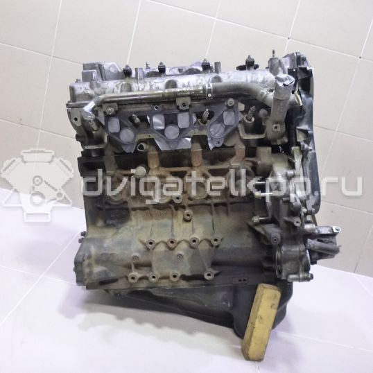 Фото Контрактный (б/у) двигатель WLAA для Ford / Mazda / Ford Asia / Oceania 143 л.с 16V 2.5 л Дизельное топливо 5078987