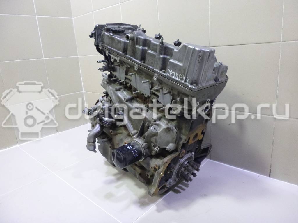 Фото Контрактный (б/у) двигатель WLAA для Ford / Ford Asia / Oceania 143 л.с 16V 2.5 л Дизельное топливо 5078987 {forloop.counter}}