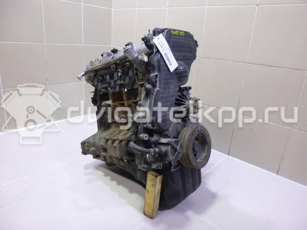 Фото Контрактный (б/у) двигатель BP (DOHC) для Mazda / Ford Australia / Eunos 125-130 л.с 16V 1.8 л бензин 5078987 {forloop.counter}}