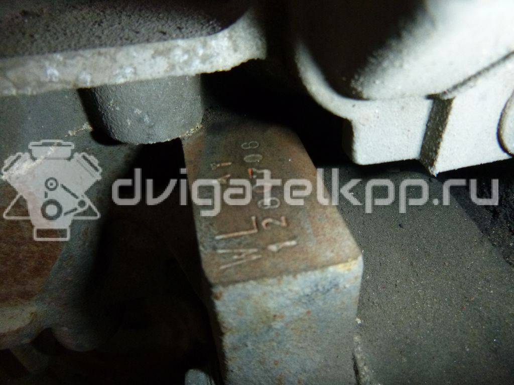 Фото Контрактный (б/у) двигатель BP (DOHC) для Mazda / Ford Australia / Eunos 125-130 л.с 16V 1.8 л бензин 5078987 {forloop.counter}}