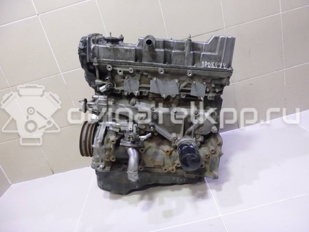 Фото Контрактный (б/у) двигатель BP (DOHC) для Mazda / Ford Australia / Eunos 125-130 л.с 16V 1.8 л бензин 5078987 {forloop.counter}}