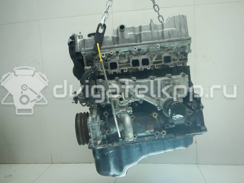 Фото Контрактный (б/у) двигатель WLAA для Ford / Mazda / Ford Asia / Oceania 143 л.с 16V 2.5 л Дизельное топливо 5078987 {forloop.counter}}