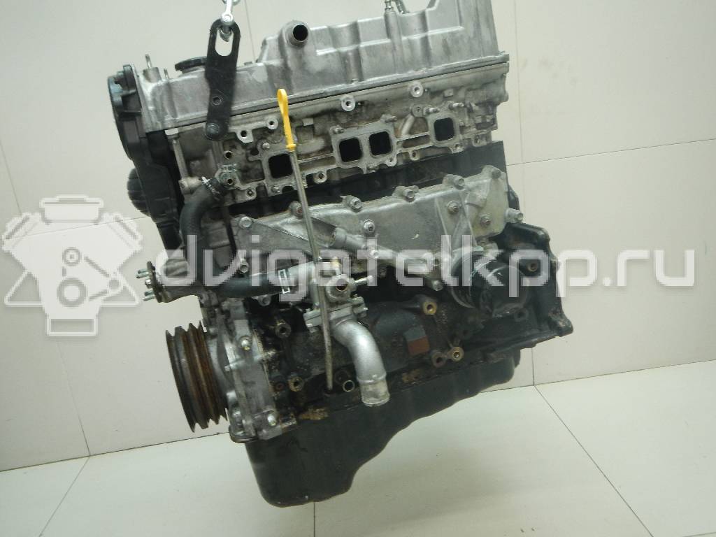 Фото Контрактный (б/у) двигатель BP (DOHC) для Mazda / Ford Australia / Eunos 103-125 л.с 16V 1.8 л бензин 5078987 {forloop.counter}}