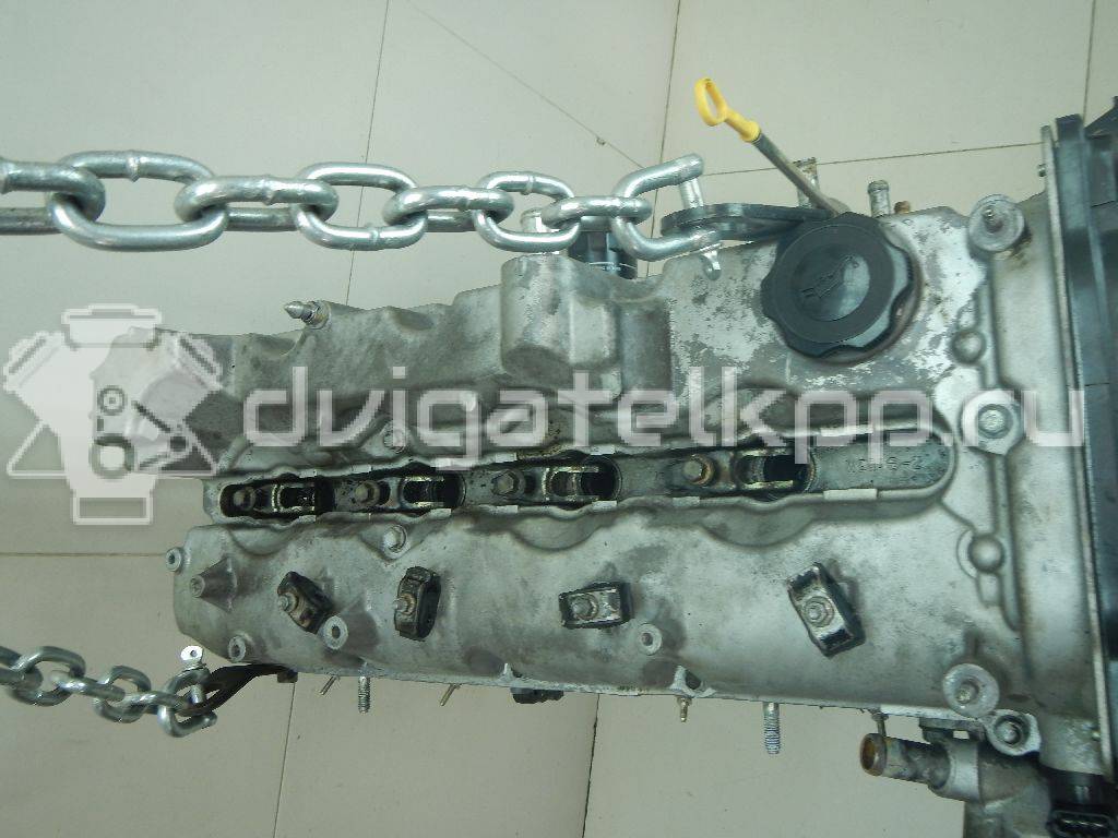 Фото Контрактный (б/у) двигатель BP (DOHC) для Mazda / Ford Australia / Eunos 103-125 л.с 16V 1.8 л бензин 5078987 {forloop.counter}}